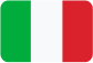 Folie LDPE poddane recyklingowi Italiano